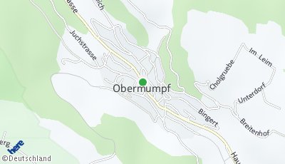 Standort Obermumpf (AG)
