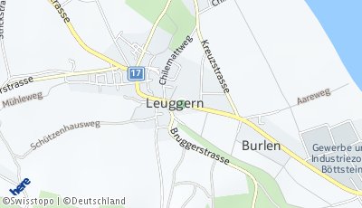 Standort Leuggern (AG)