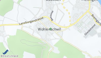 Standort Wohlenschwil (AG)