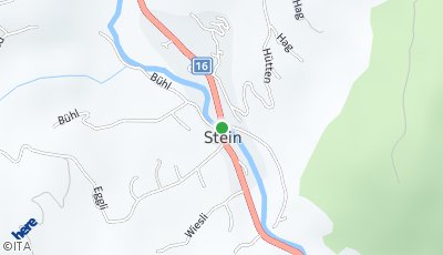 Standort Stein (SG)