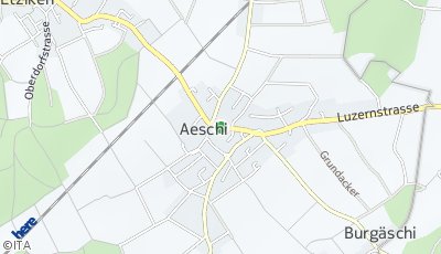 Standort Aeschi (SO)