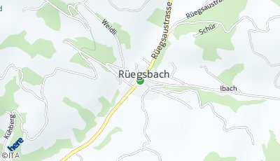 Standort Rüegsbach (BE)