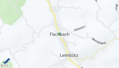 Standort Fischbach (LU)