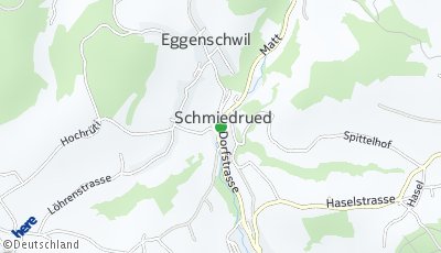 Standort Schmiedrued (AG)