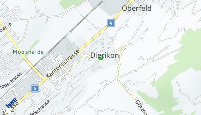 Standort Dierikon (LU)