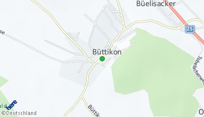 Standort Büttikon (AG)