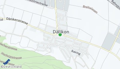 Standort Dällikon (ZH)