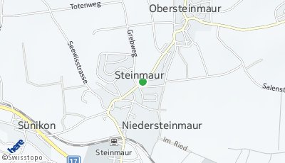 Standort Steinmaur (ZH)