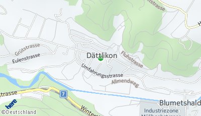 Standort Dättlikon (ZH)
