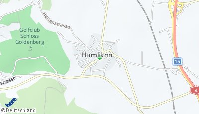 Standort Humlikon (ZH)