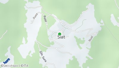 Standort Siat (GR)