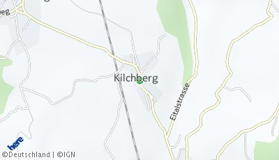 Standort Kilchberg (BL)
