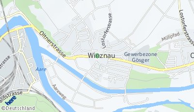 Standort Winznau (SO)