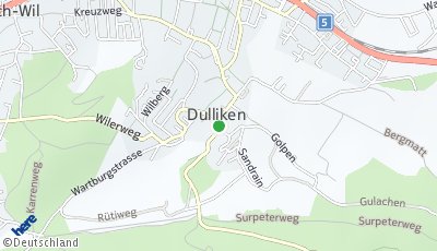 Standort Dulliken (SO)