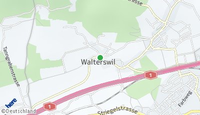 Standort Walterswil (SO)