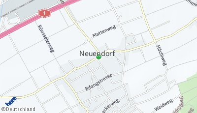 Standort Neuendorf (SO)