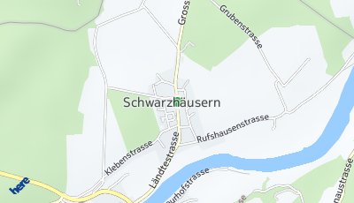 Standort Schwarzhäusern (BE)
