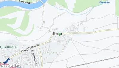 Standort Rohr (AG)