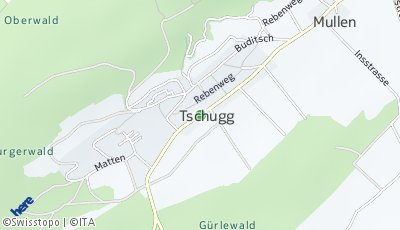 Standort Tschugg (BE)