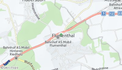 Standort Flumenthal (SO)