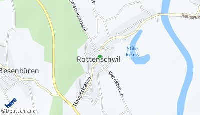 Standort Rottenschwil (AG)